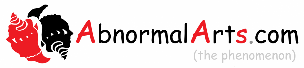 Abnormal Arts Logo