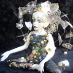 Alliana... Queen of the elves Queen of the elves