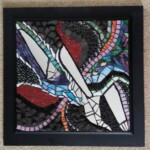 Mosaic Wall Art Mosaic Wall Art