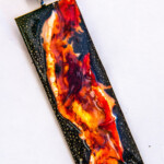 Imagiglass Orange